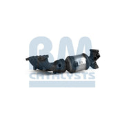 BM Catalysts Homologated Petrol Cat BM91446H