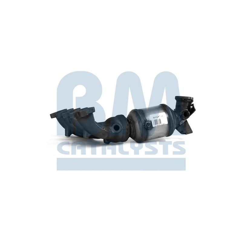 BM Catalysts Homologated Petrol Cat BM91446H