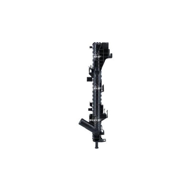 NRF Engine Radiator 550050