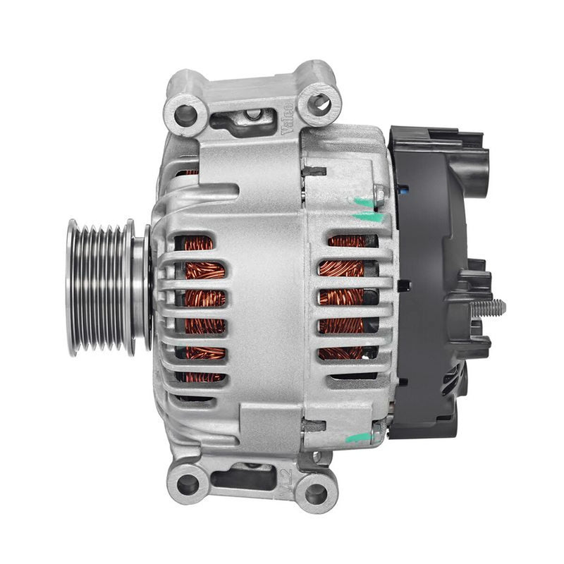 Valeo Car Alternator 12V 439498