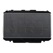 NRF Engine Radiator 53572