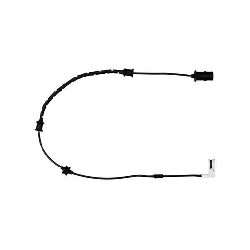 Textar 2 x Brake Pad Wear Sensor Front 98021200