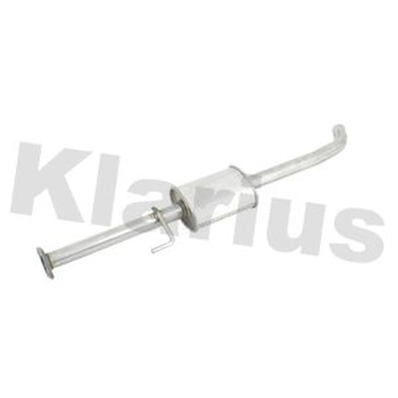 Klarius Box With Centre Pipe Centre HY238Q