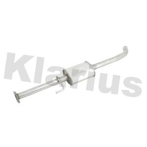 Klarius Box With Centre Pipe Centre HY238Q