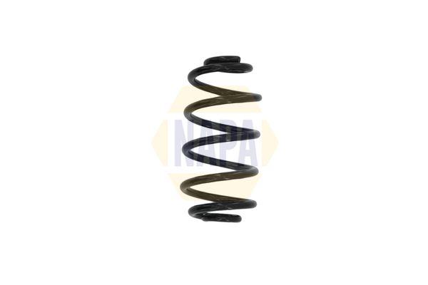 NAPA 2 x Suspension Springs fits ROVER