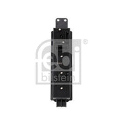 Febi Multi-Function Switch Driver side 4 Conne 198726