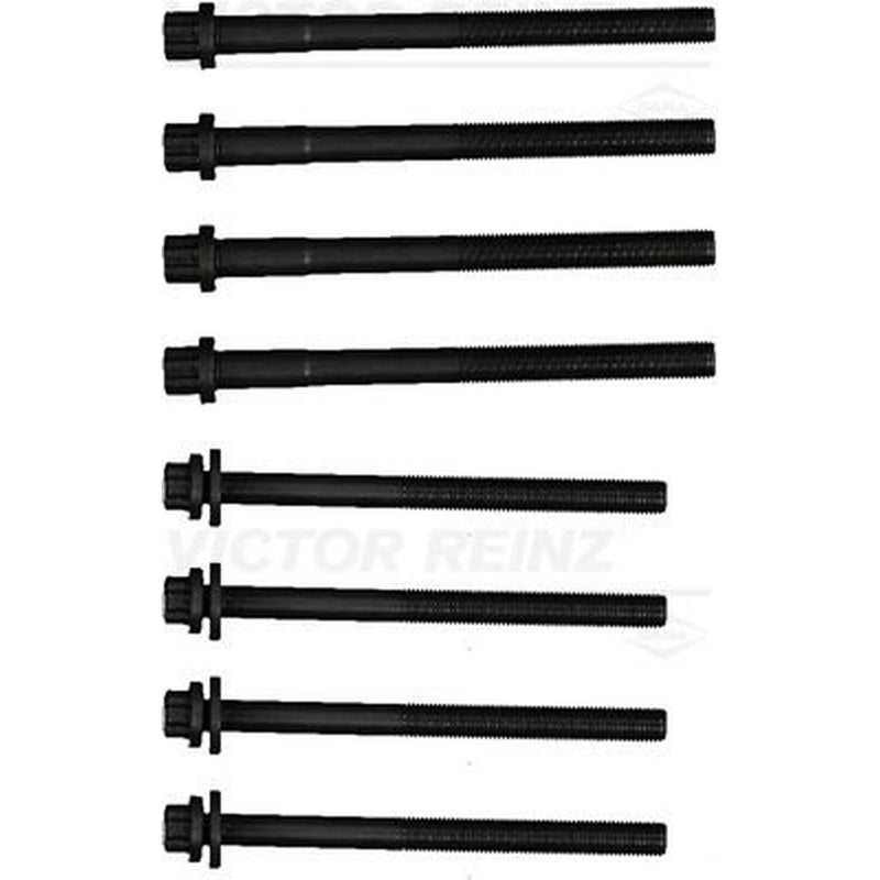 Victor Reinz Cylinder Head Bolt Set 14-17868-02
