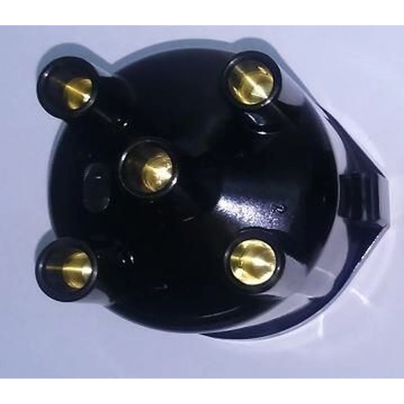 BERU Distributor Cap VK1391