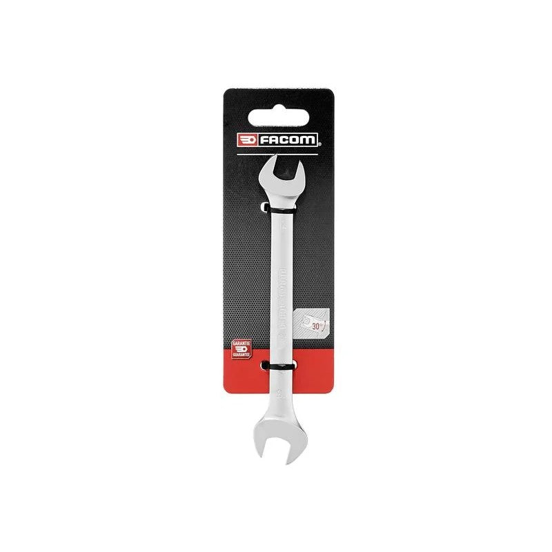 Facom 44.12X13 Open End Spanner 12 x 13mm - 44.12X13