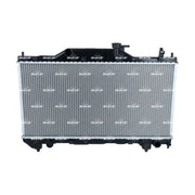 NRF Engine Radiator 53380