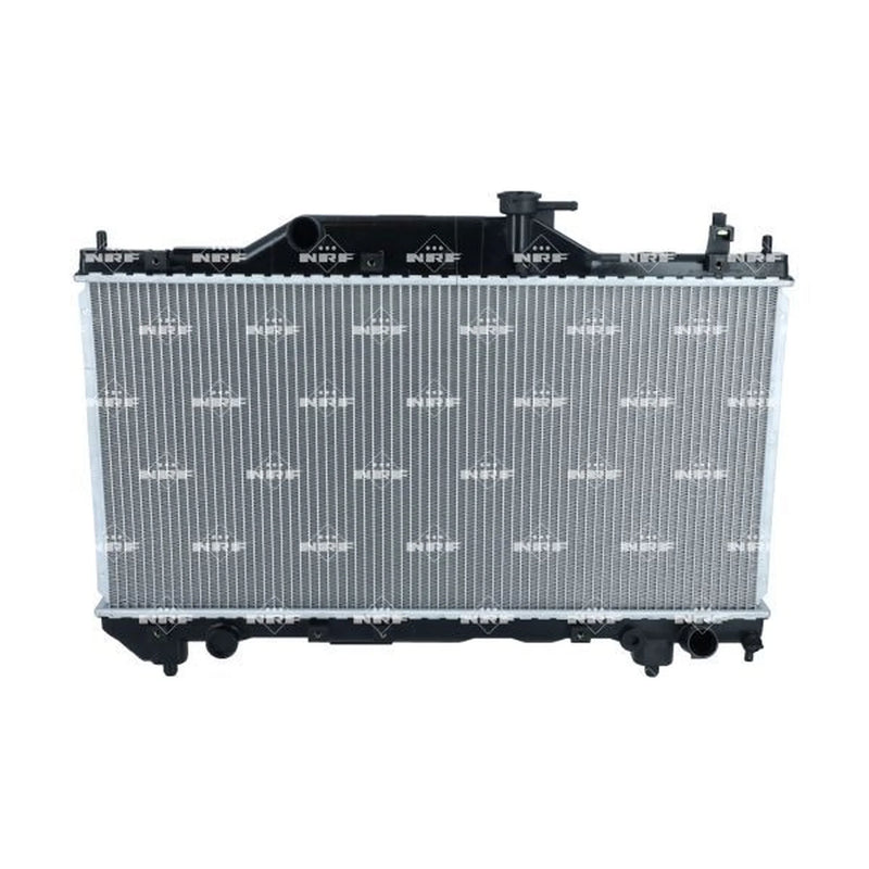 NRF Engine Radiator 53380