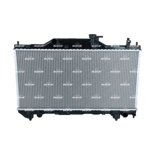 NRF Engine Radiator 53380