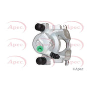 Apec Brake Caliper Assembly Front Right RCA864N