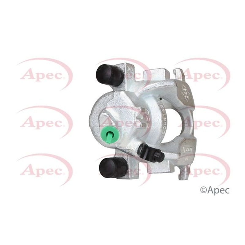 Apec Brake Caliper Assembly Front Right RCA864N