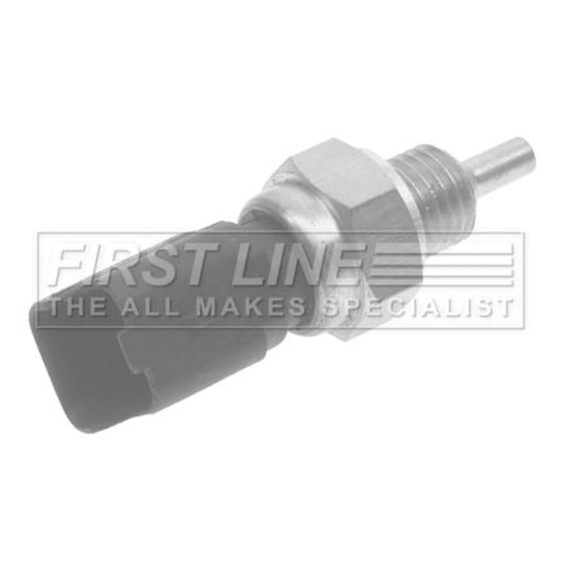 First Line Coolant Temperature Sensor Lower FTS3021