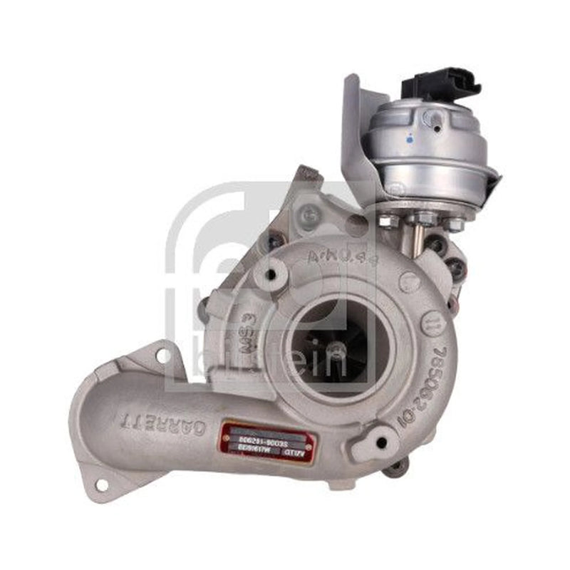 Febi Turbocharger Turbo Unit 186722