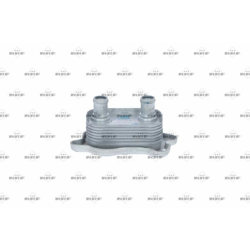 NRF Engine Oil Cooler 31758