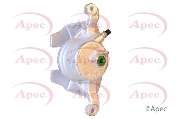 Apec Brake Caliper Assembly Front Right