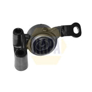 NAPA Wishbone / Control / Trailing Arm Bush Front Right NST8012
