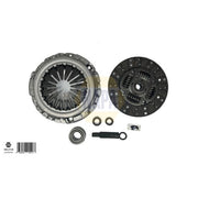 NAPA Clutch Kit Set 3pc NCL1115