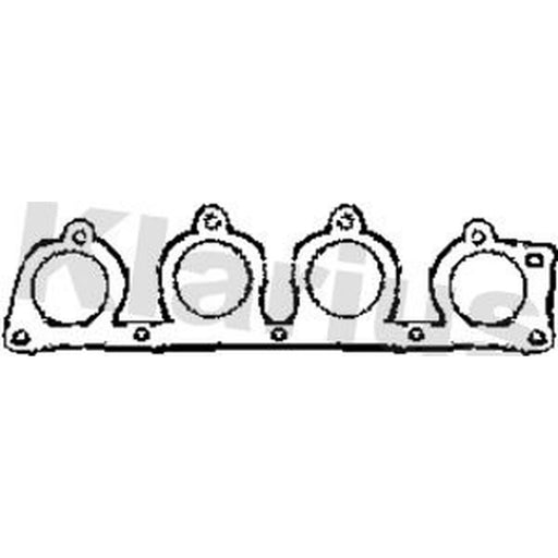 Klarius Exhaust Pipe Gasket OD 410637