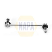 NAPA Stabiliser Bar Link Coupling Rod Front Right NST4733