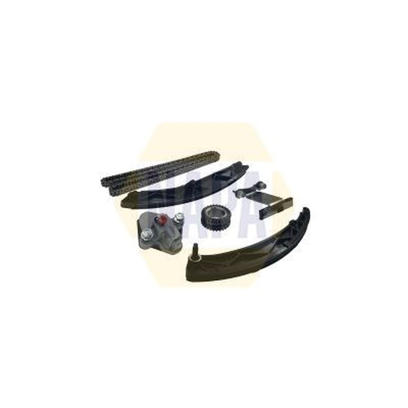NAPA Timing Chain Kit Set 178 Links NCK4123