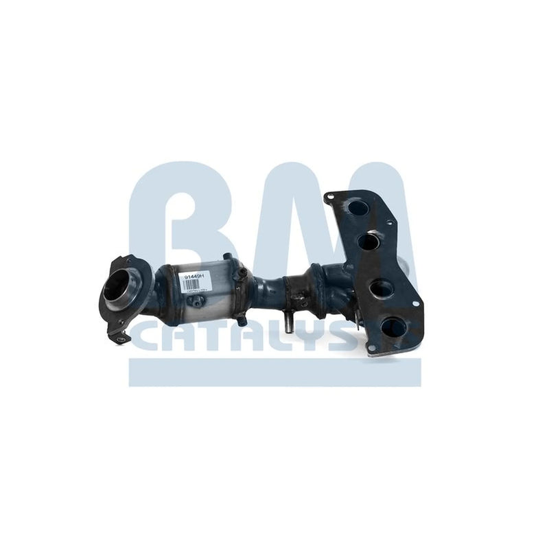 BM Catalysts Homologated Petrol Cat BM91449H