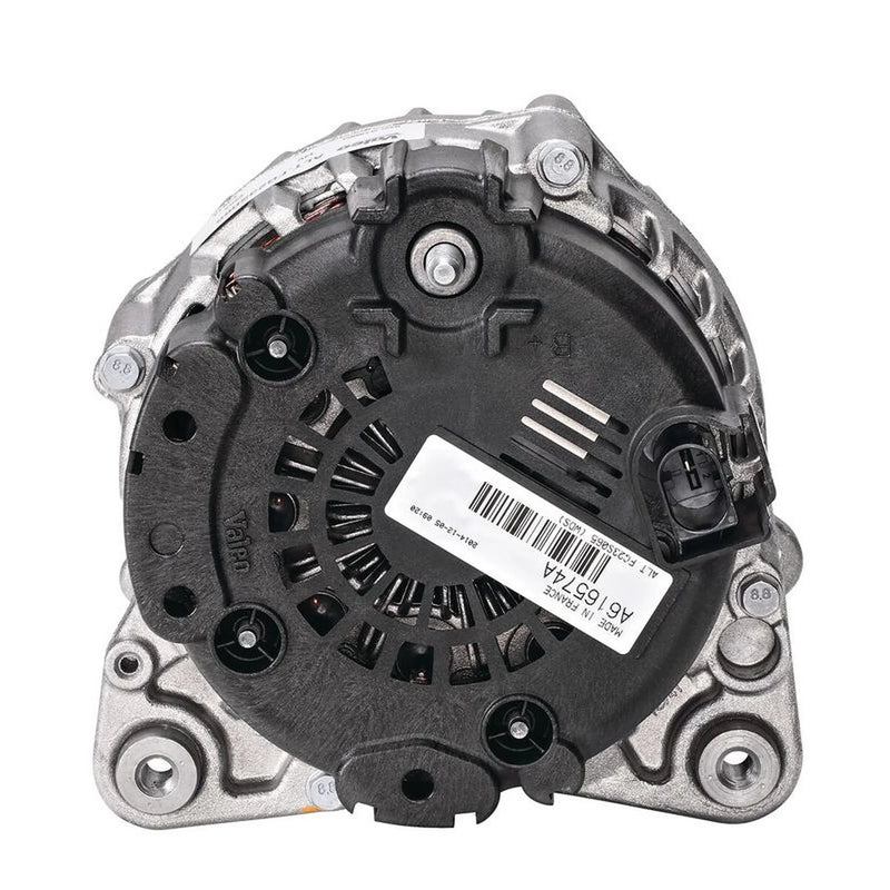 Valeo Car Alternator 12V 439816