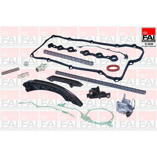 FAI 17 x Timing Chain Kit Set 58 Links TCK23