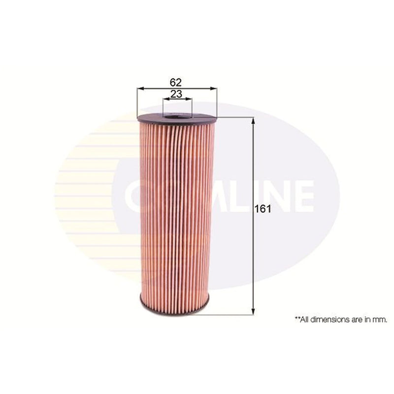 Comline Engine Oil Filter EOF017