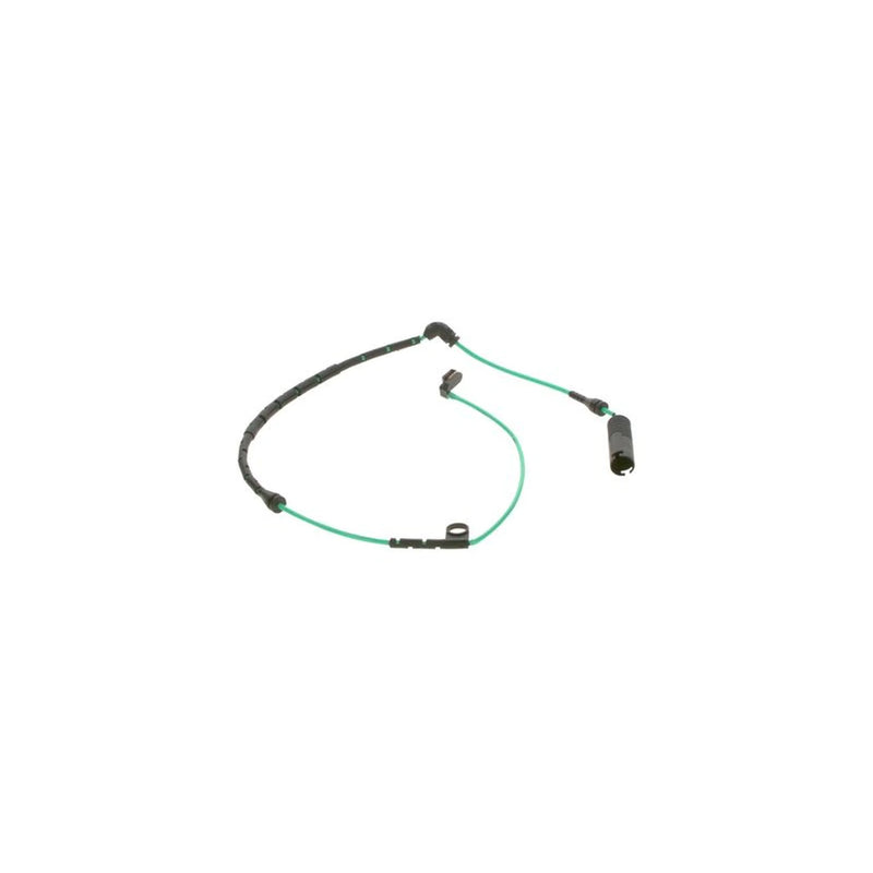 Bosch Brake Pad Wear Sensor Front 1 987 473 579