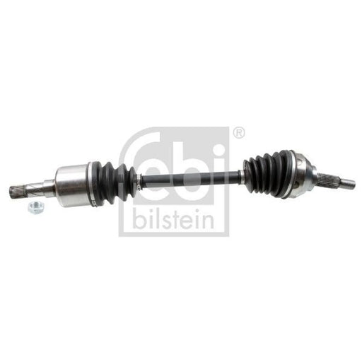 Febi CV Drive Shaft Driveshaft Front Left 181352