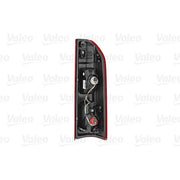 Valeo Tail Light / Lamp Left 045264