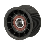 Gates V-Ribbed Belt Deflection/Guide Pulley T36526