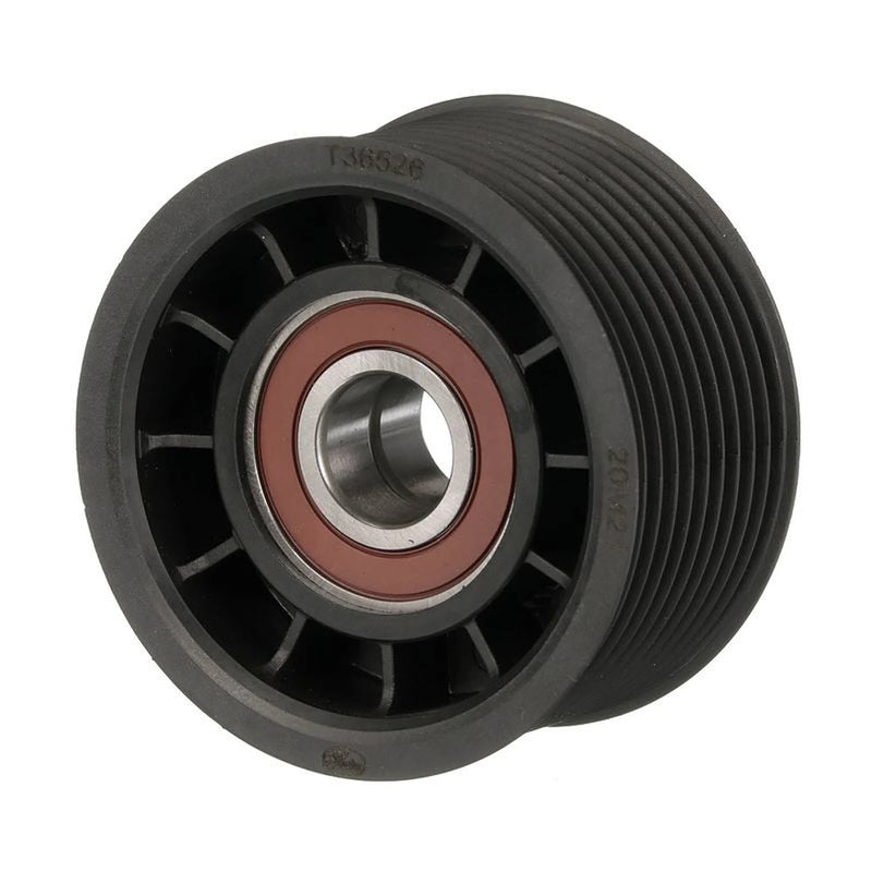 Gates V-Ribbed Belt Deflection/Guide Pulley T36526