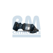 BM Catalysts Homologated Petrol Cat BM91620H