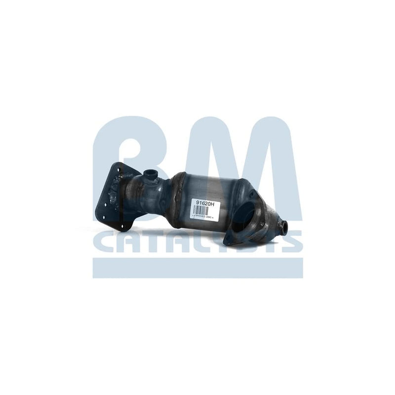 BM Catalysts Homologated Petrol Cat BM91620H