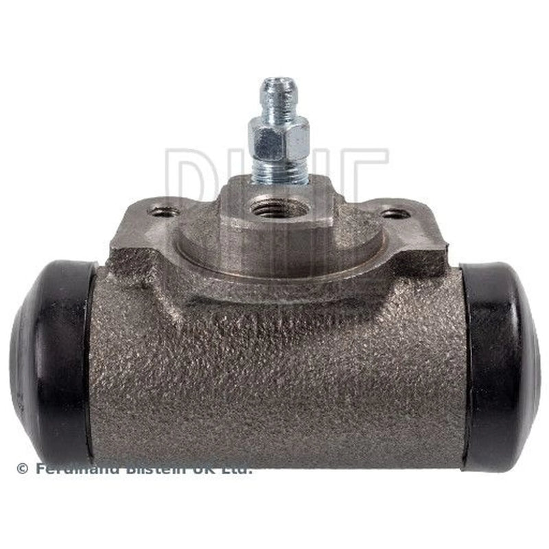 Blue Print Wheel Cylinder Hydraulic Brake Rear Right ADT34408