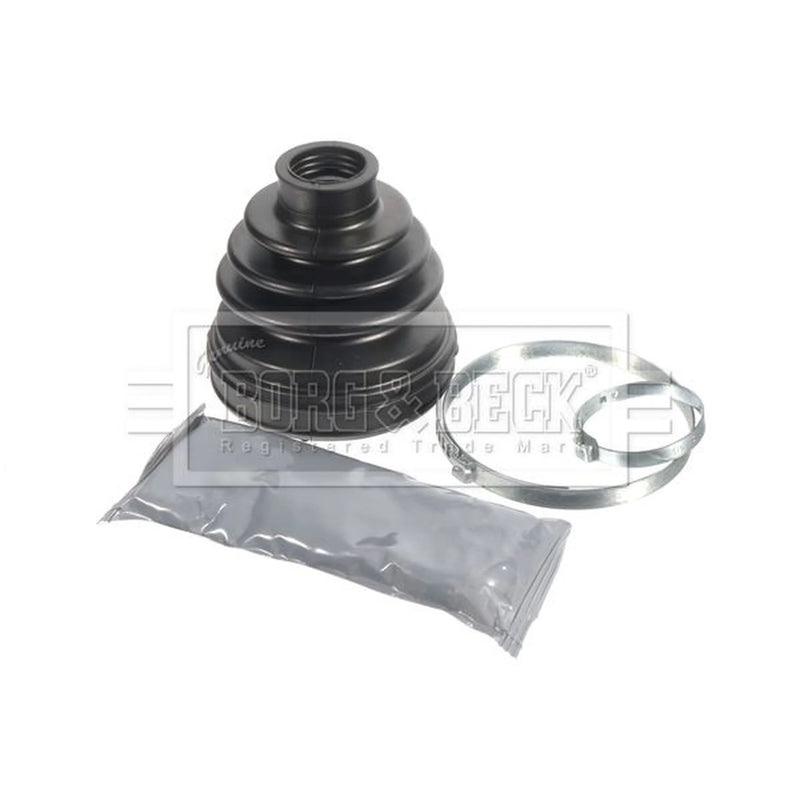 Borg & Beck Drive Shaft Bellow Kit Front Left BCB6440