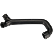 Gates Crankcase Ventilation Hose 225mm EMH491