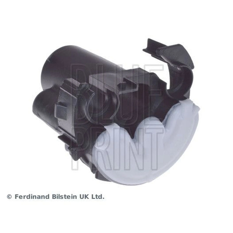 Blue Print Fuel Filter Element in the fuel tank ADC42366