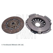Blue Print Clutch Kit Set 3pc 276mm ADC430134