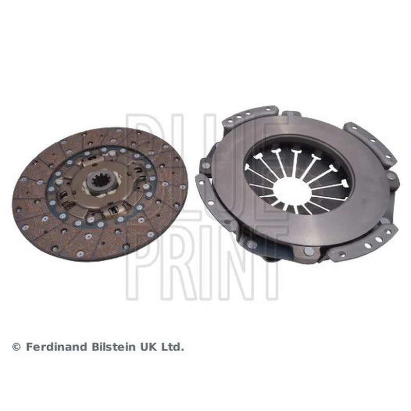 Blue Print Clutch Kit Set 3pc 276mm ADC430134