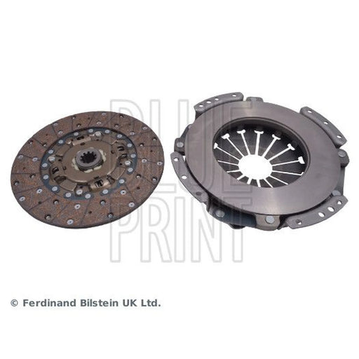 Blue Print Clutch Kit Set 3pc 276mm ADC430134