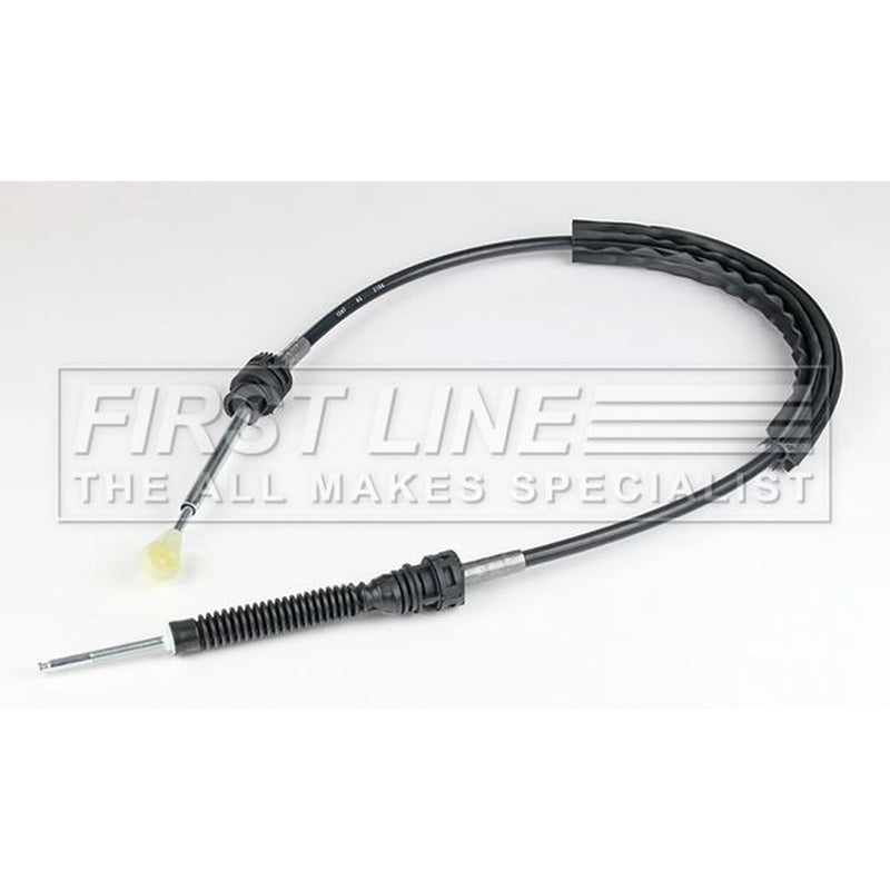 First Line Manual Transmission Cable Pull FKG1297