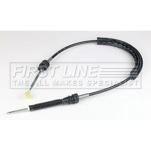 First Line Manual Transmission Cable Pull FKG1297
