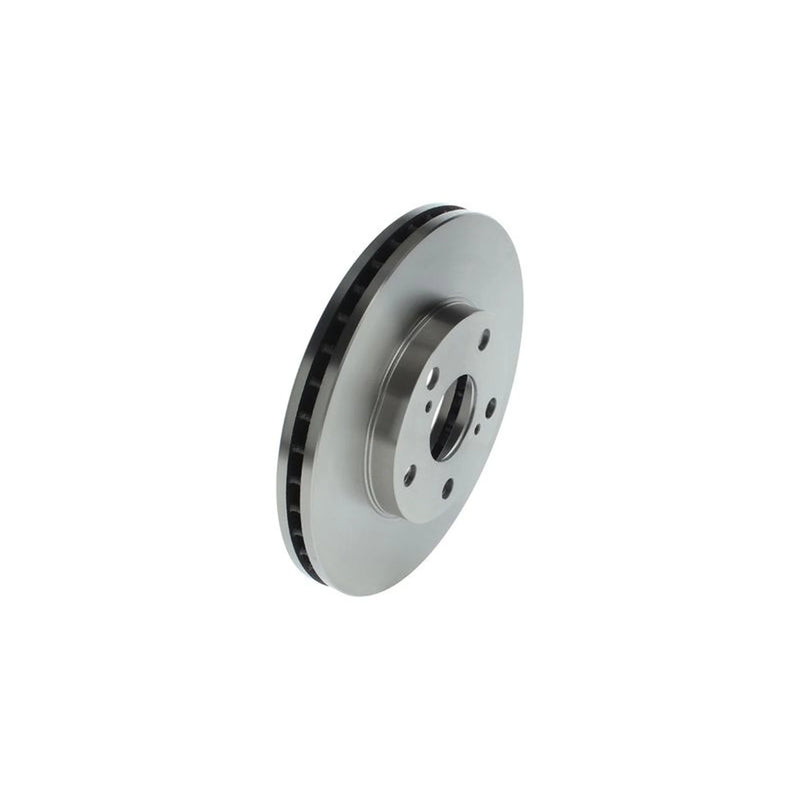 Bosch 2 x Vented Front Brake Discs 0 986 479 R58