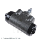 Blue Print Wheel Cylinder Hydraulic Brake Rear Right ADC44418
