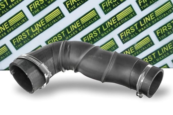 First Line Intercooler Turbo Charge Air Hose